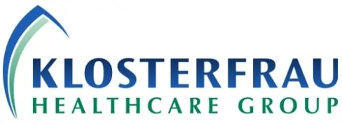 Klosterfrau Healthcare Group