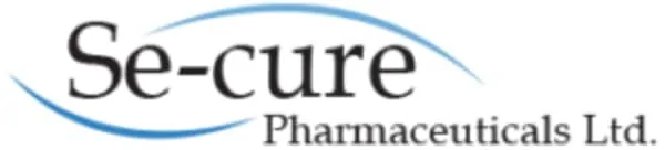 Se-cure Pharmaceuticals